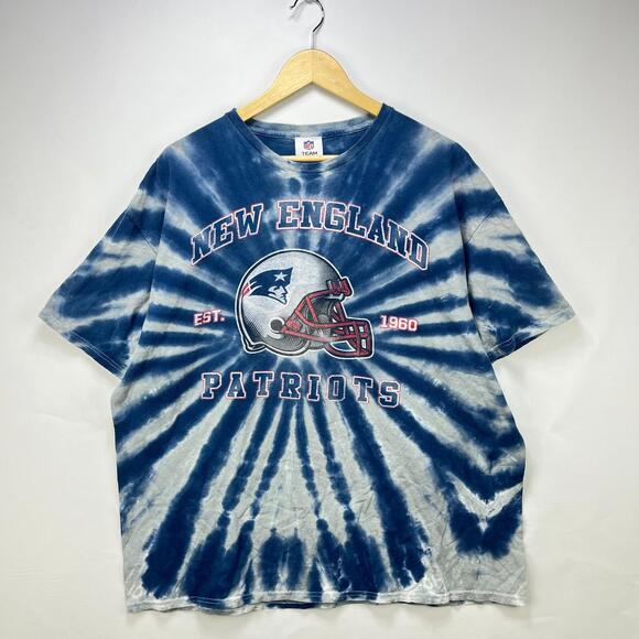 NFL Other - Vintage Y2K New England Patriots T-Shirt 2XL NFL